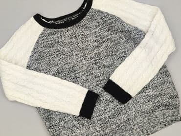 kurtka zimowa local heroes: Sinsay, Women`s sweater, S — 1