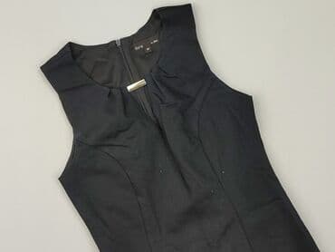 tanie sukienki do kolan: Sukienka damska, rozmiar XS — 1