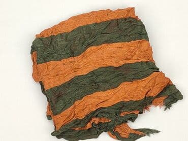 torba w paski sinsay: Scarf, Female, condition - Very good — 1