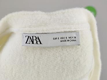 zara przeceny: Zara, Kardigan damski, rozmiar S — 4