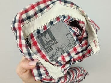 sweter w paski cropp: Cropp, Koszulа dla mężczyzn, rozmiar M — 4