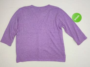 poliamid w swetrze: Sweter damski, rozmiar S — 3