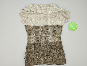 sweter c: Sukienka damska, rozmiar S — 3