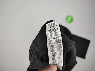 primark spodnie cargo: Evans, Spodnie materiałowe damskie, rozmiar 5XL — 6