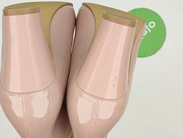 Жінкам: Лофери та туфлі жіночі, 38 — 5