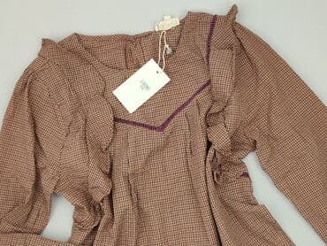 Women's blouse, size S