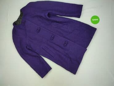 mohito kurtki płaszcze wyprzedaż: Płaszcz damski, rozmiar M — 2