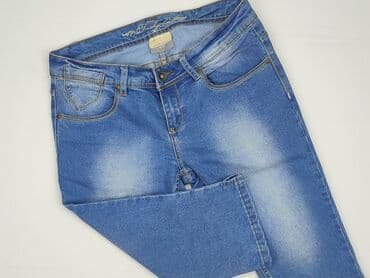 ccc buty profilaktyczne: Spodnie 3/4 damskie, M — 1