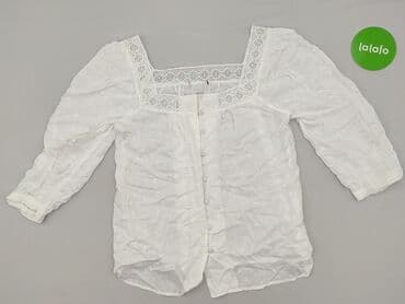 bluzka mała mi: Women's blouse, size S — 3