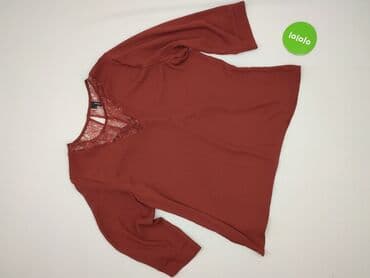 koszulki z dekoltem v: Vero Moda, Bluzka damska, rozmiar XL — 2