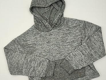 nago bluzy: Primark, Bluza z kapturem damska, rozmiar S — 1