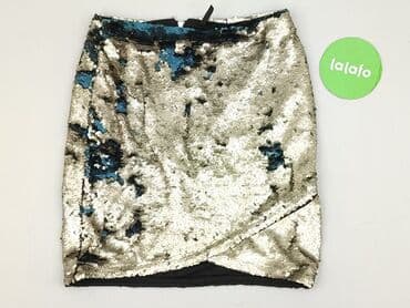 Жіночий одяг: Stradivarius, Спідниця жіноча, розмір S — 2