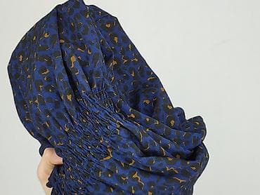 czarna bluza pull and bear: Blue Vanilla, Koszula damska, rozmiar S — 6