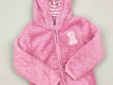 5 10 15 kurtki dla dziewczynek: Winter jacket, 2-3 years, 92-98 cm, condition - Very good — 1
