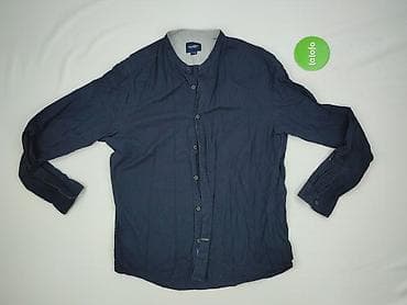 pull and bear cargo: PULL&BEAR, Koszulа dla mężczyzn, rozmiar L — 2