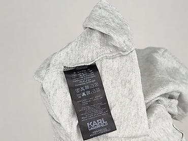 tshirt: Karl Lagerfeld, T-shirt damski, rozmiar XS — 5