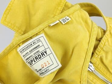 kombinezon na quada zimowy: Superdry, Kombinezon damski, rozmiar M — 4