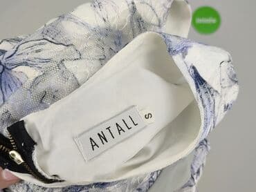 recenzii pentru butik anetta sukienki: ANTALL, Sukienka damska, rozmiar S — 6