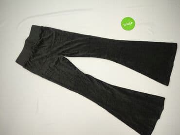 neonowe spodnie damskie: Urban Classics, Spodnie materiałowe damskie, rozmiar S — 3