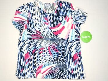c a bluzki koszulowe damskie: T-shirt damski, rozmiar S — 2