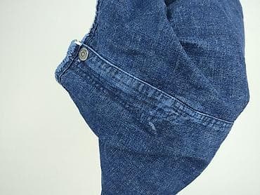 spódnice basic czarne: Denim, Spódnica damska, rozmiar XL — 6