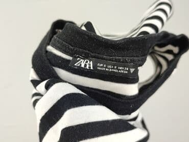 t shirty basic zara: Zara, T-shirt damski, S — 4