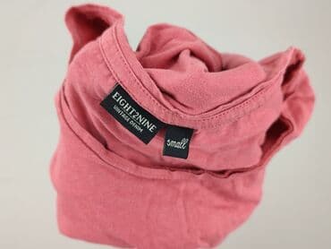 koszulki strazackie: Eight2Nine, T-shirt damski, S — 4