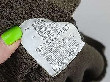 promod sweter: CAMAIEU, Golf damski, rozmiar L — 5