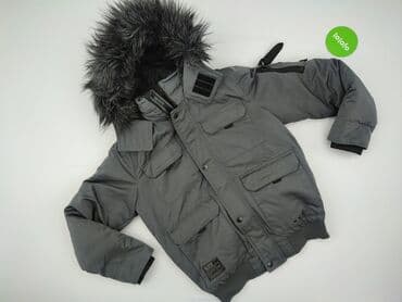 kurtka zimowa karrimor: Hollister, Kurtka zimowa damska, rozmiar S — 2