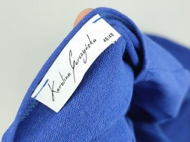 sukienki kik: Karolina Zmarlak / KZ_K Studio, Sukienka damska, 4XL — 5