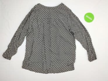 janina bluza: Janina, Bluzka damska, rozmiar 2XL — 3