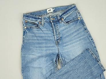 157, Jeansy damskie, rozmiar M