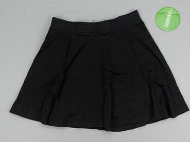 spódniczka jeansowe hm: H&M, Spódnica damska, rozmiar M — 2