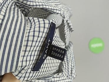 bluzki tom tailor: Gant, Koszula damska, rozmiar M — 4