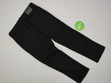 Jeansy: Hollister, Jeansy damskie, rozmiar M — 3