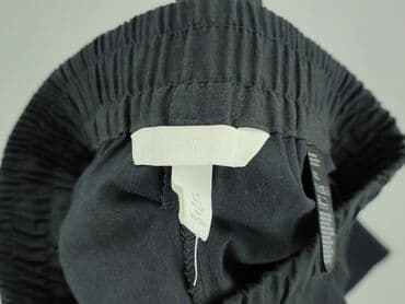 trampki biale h m: H&M, Spodnie damskie, rozmiar S — 4