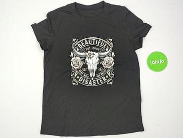 koszulki nirvana: T-shirt damski, rozmiar S — 2