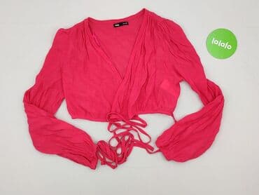 Kobiety: Sinsay, Bluzka damska, M — 2
