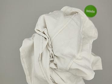 czarne dresy: T-shirt damski, rozmiar M — 4