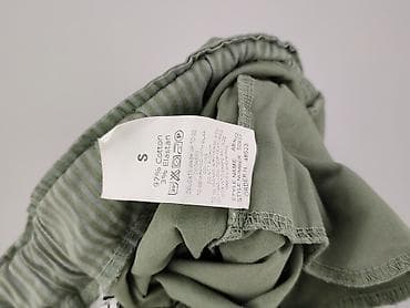 bluzy h: Zebra, Spodnie dresowe damskie, rozmiar S — 6