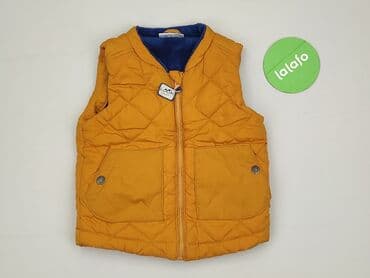 okee sukienki: Vest, 9-12 months, condition - Perfect — 2