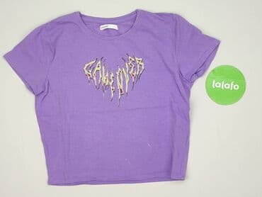 koszulki gry: Cropp, T-shirt damski, rozmiar L — 3