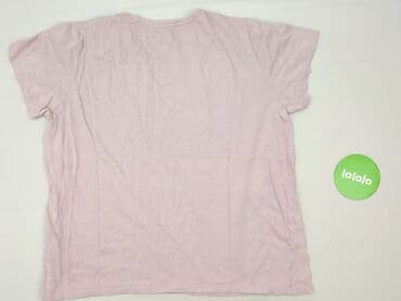 sinsay t shirty damskie: Sinsay, T-shirt damski, rozmiar 2XL — 3