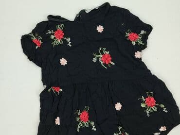 obcisła bluza: Bluzka damska, M — 1