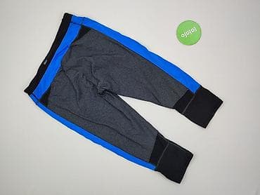 dzik dresy: Kyodan, Legginsy Sportowe damskie, rozmiar L — 3