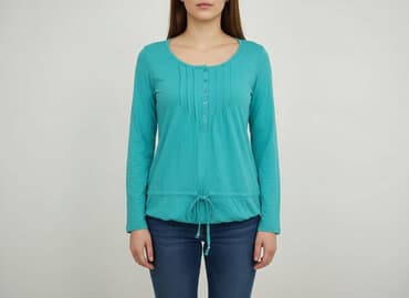 marks and spencer tops: Esmara, Bluzka damska, M — 7