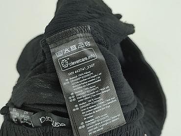 c: Esmara, Spodnie 3/4 damskie, rozmiar S — 5