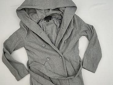 kurtka m 43: Amisu, Płaszcz damski, rozmiar M — 1