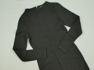 sukienka z marszczeniem reserved: Reserved, Sukienka damska, XS — 1