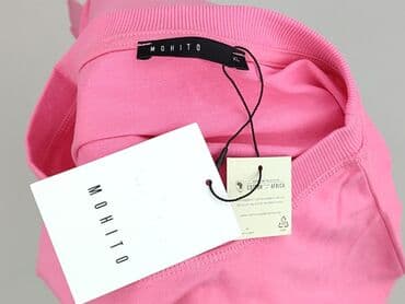 mihos bluzki: Mohito, T-shirt damski, rozmiar XL — 4